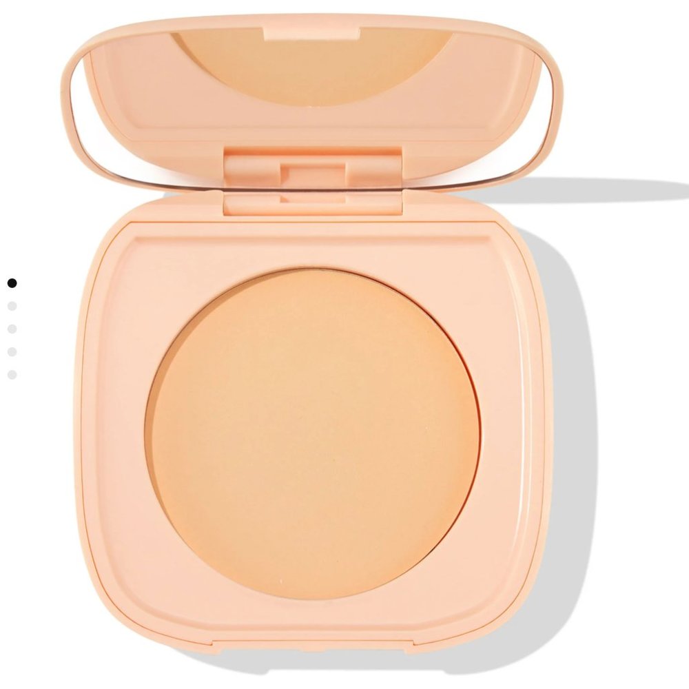 COLOURPOP PRETTY FRESH PRESSED FACE POWDER DUO "LIGHT 6", "LIGHT 8"